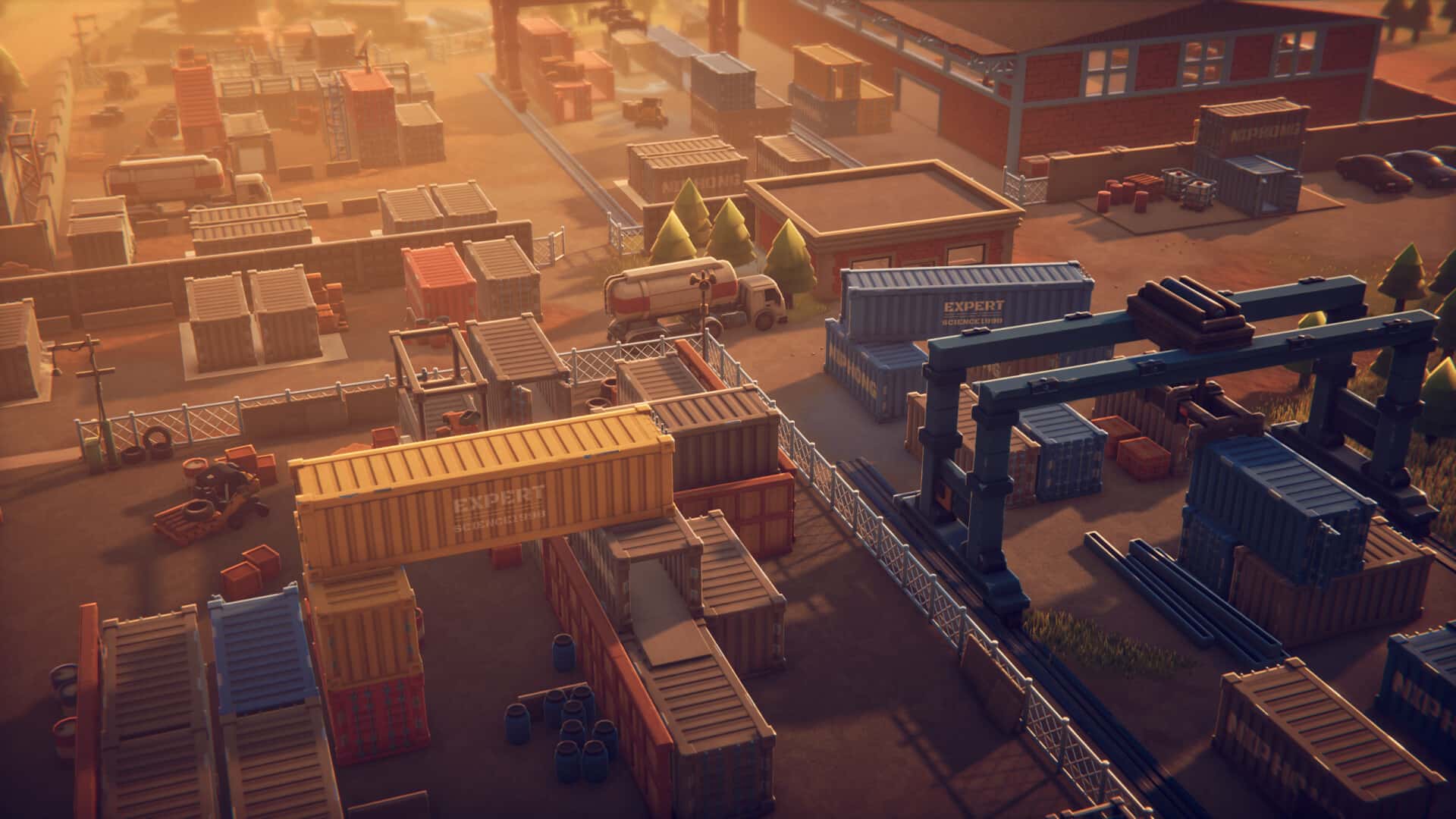 游戏截图2