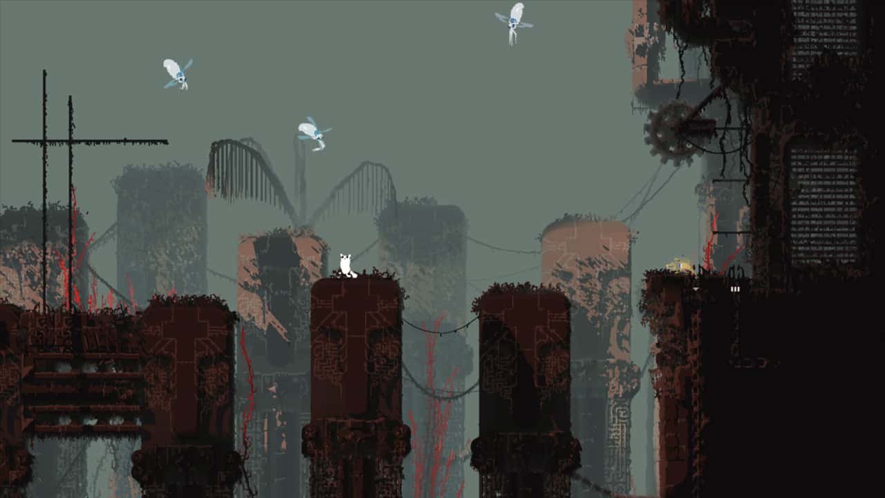 游戏画面6